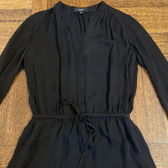 Aritzia Babaton 100% Silk Dress - Picture 2 of 3